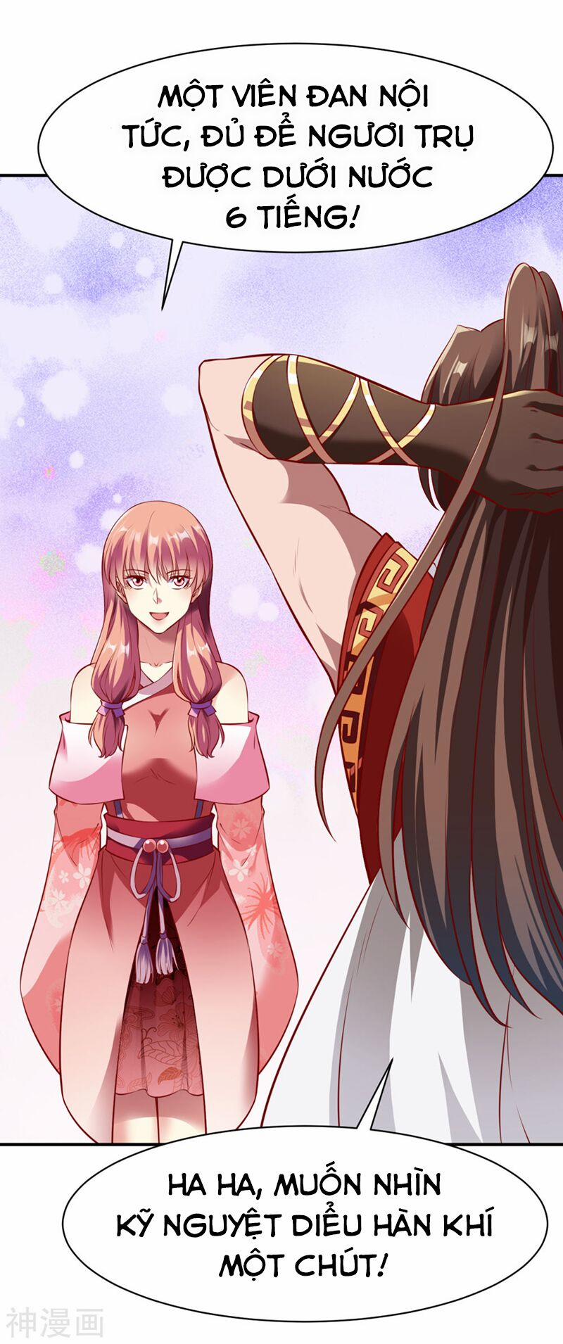 Chiến Đỉnh 169 trang 13