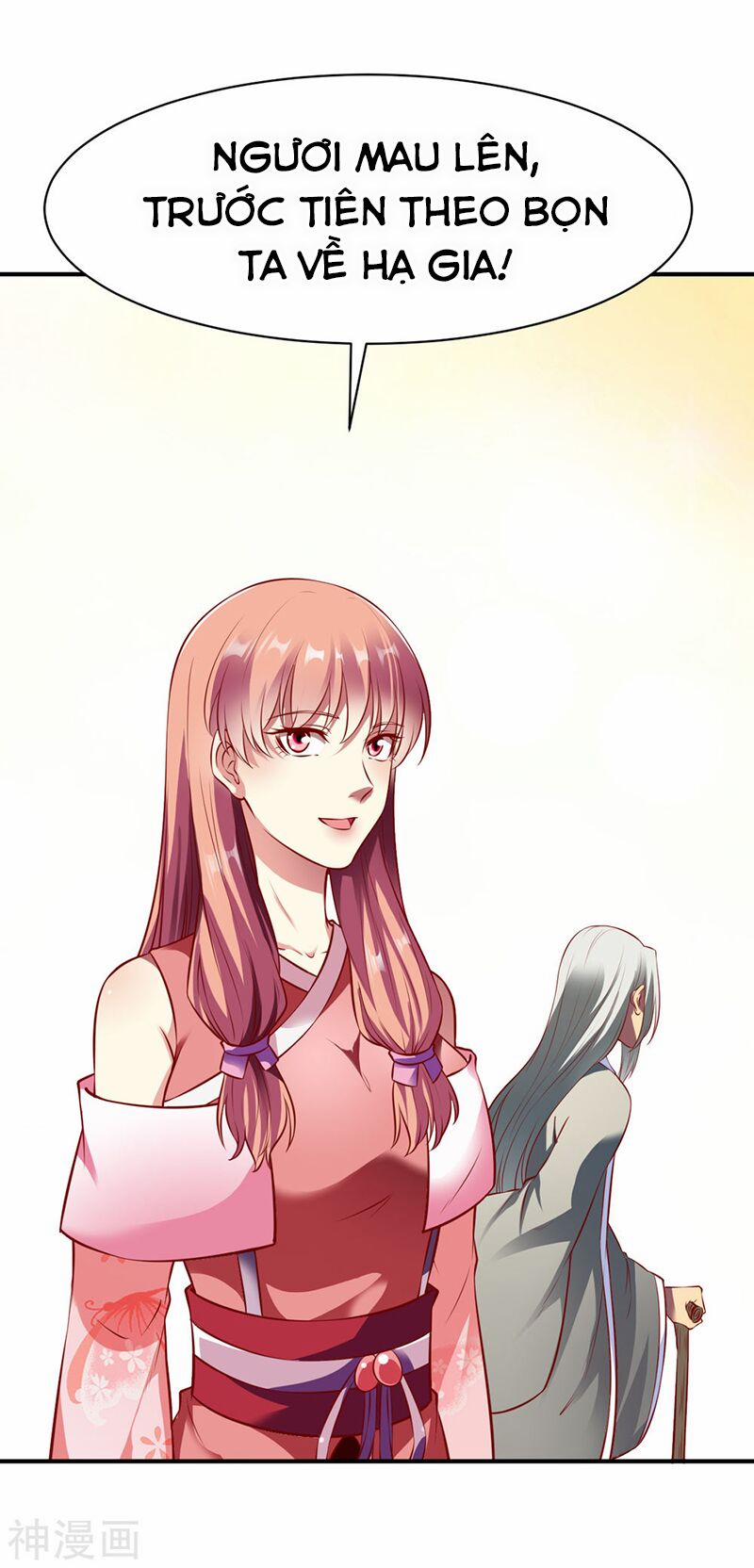 Chiến Đỉnh 169 trang 15