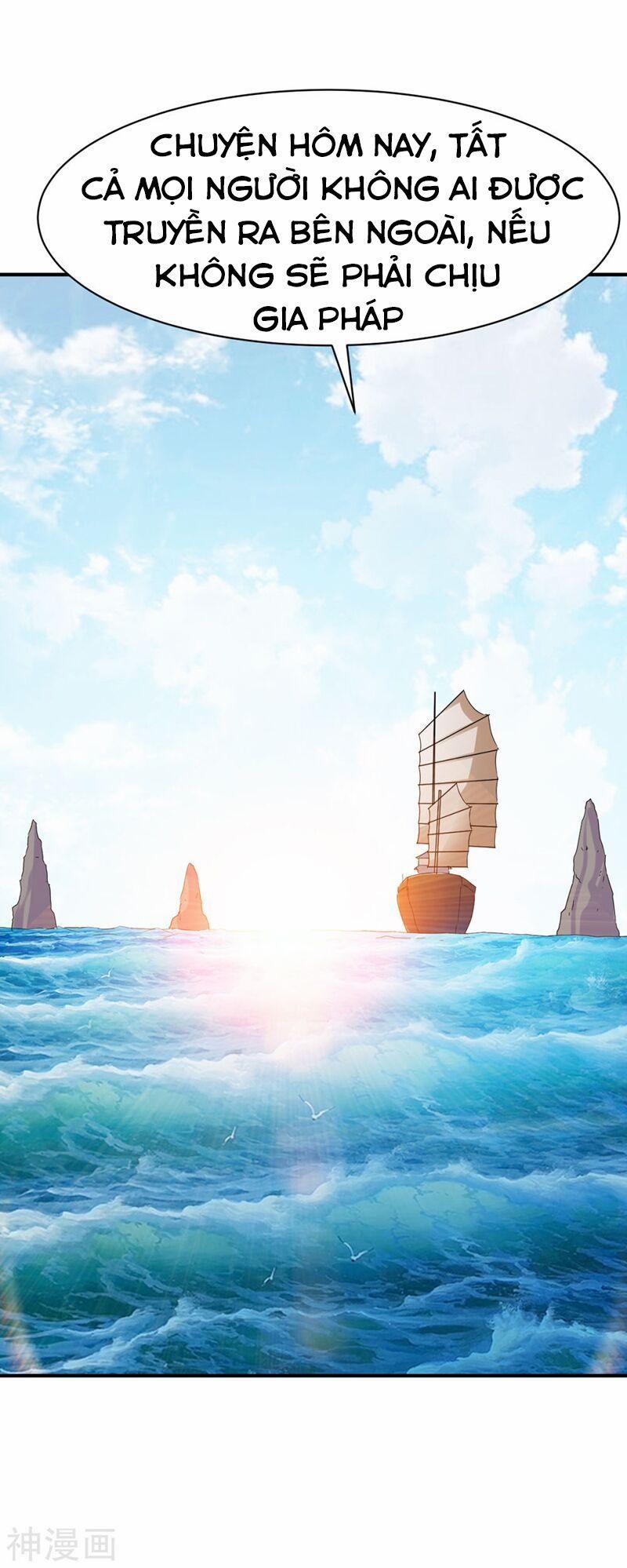 Chiến Đỉnh 169 trang 16