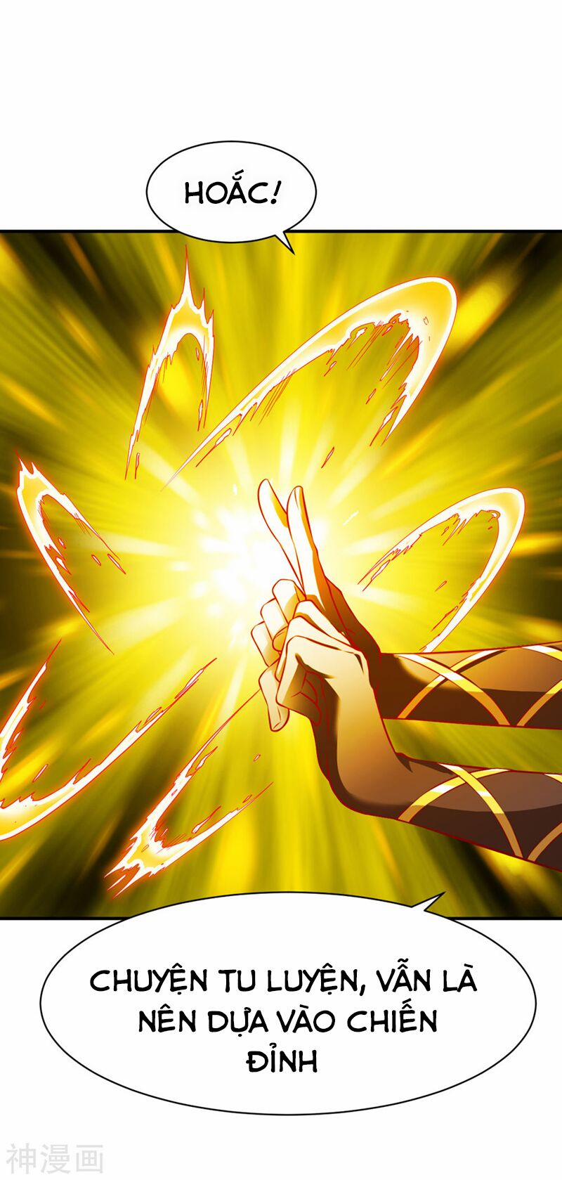 Chiến Đỉnh 169 trang 2