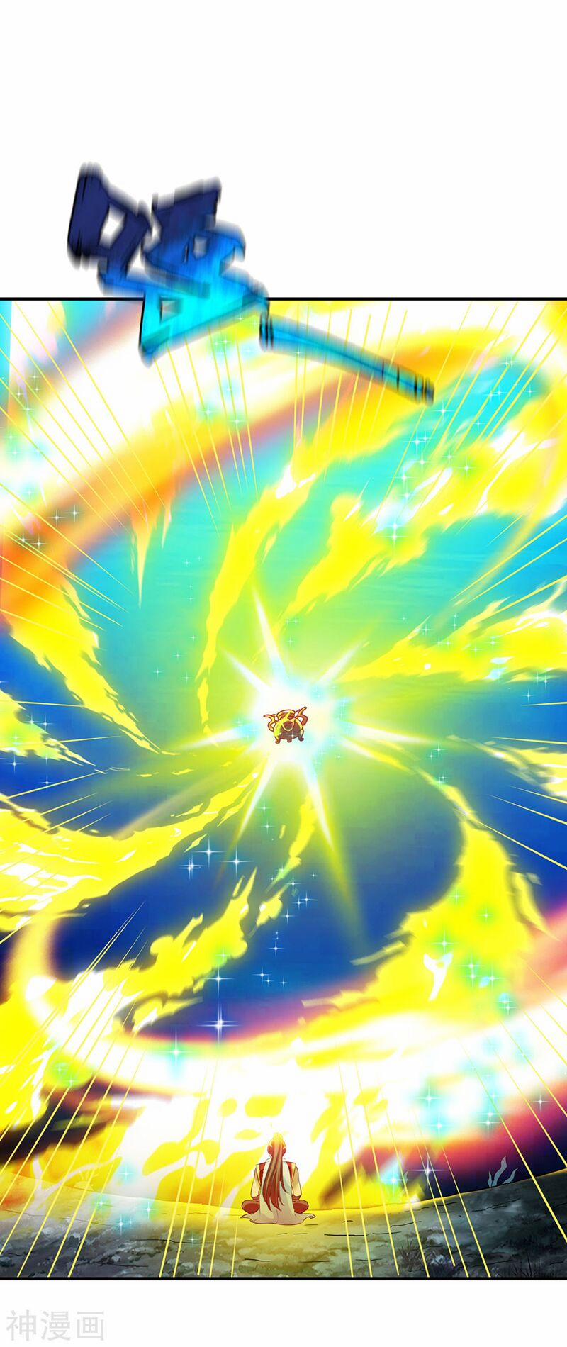 Chiến Đỉnh 169 trang 6