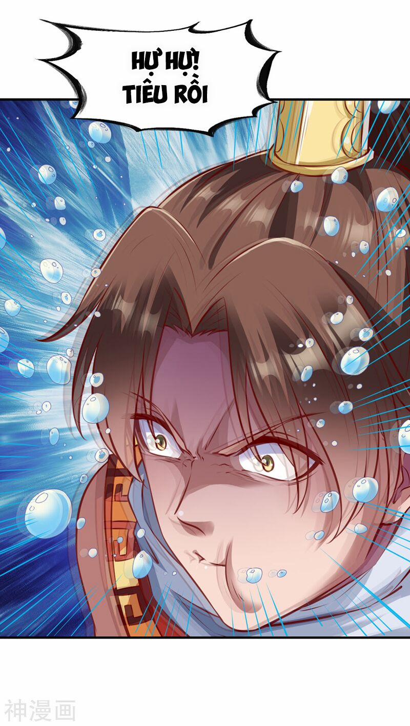 Chiến Đỉnh 169 trang 9