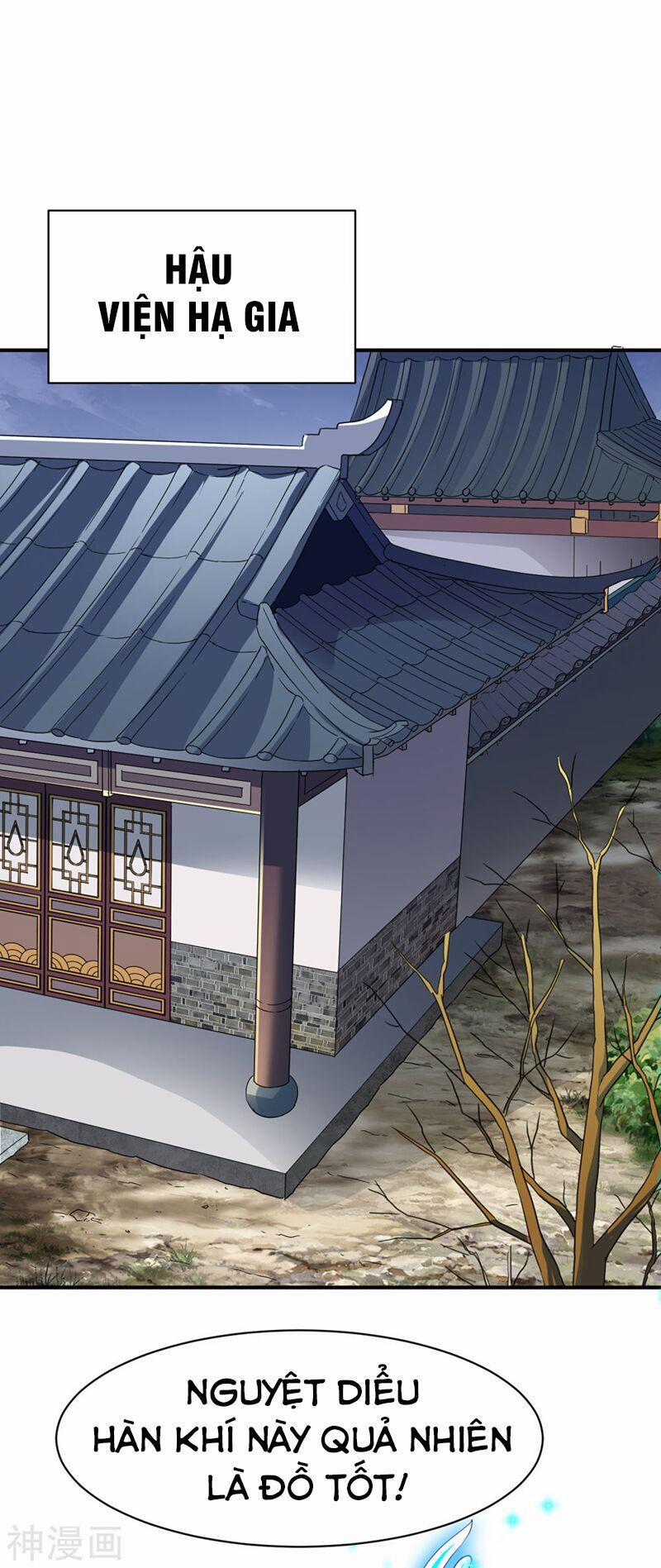 Chiến Đỉnh 170 trang 0