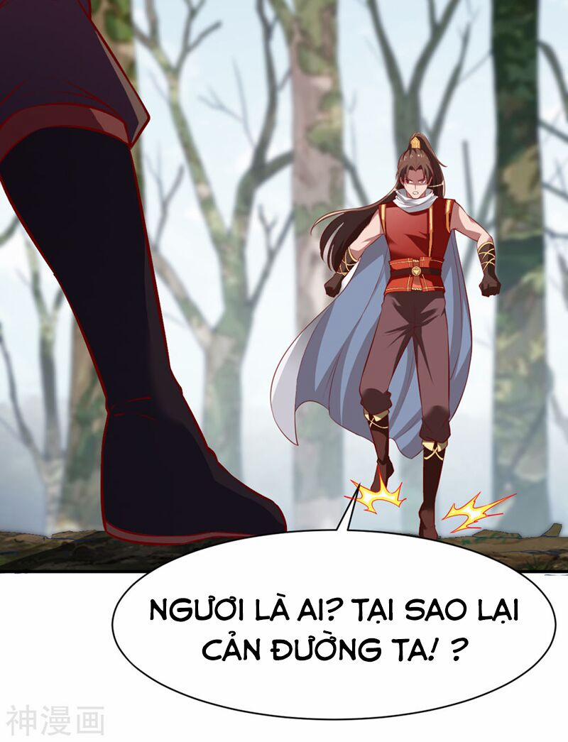 Chiến Đỉnh 170 trang 18