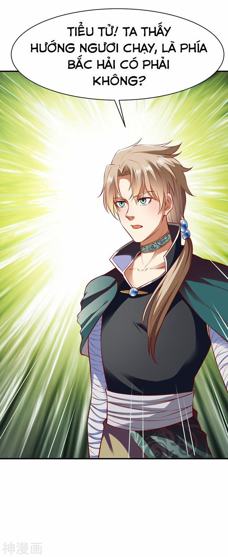 Chiến Đỉnh 170 trang 19