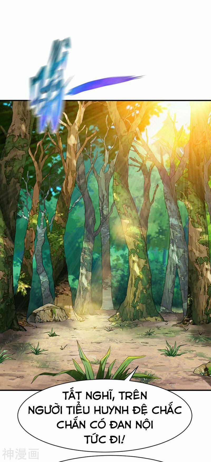 Chiến Đỉnh 171 trang 0