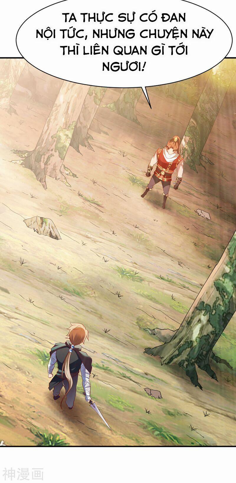 Chiến Đỉnh 171 trang 1