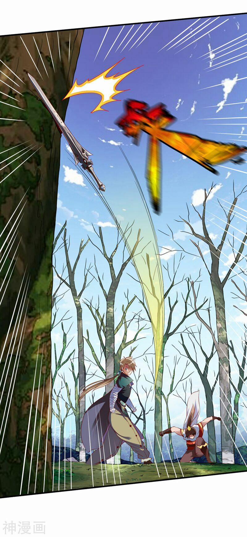 Chiến Đỉnh 171 trang 12