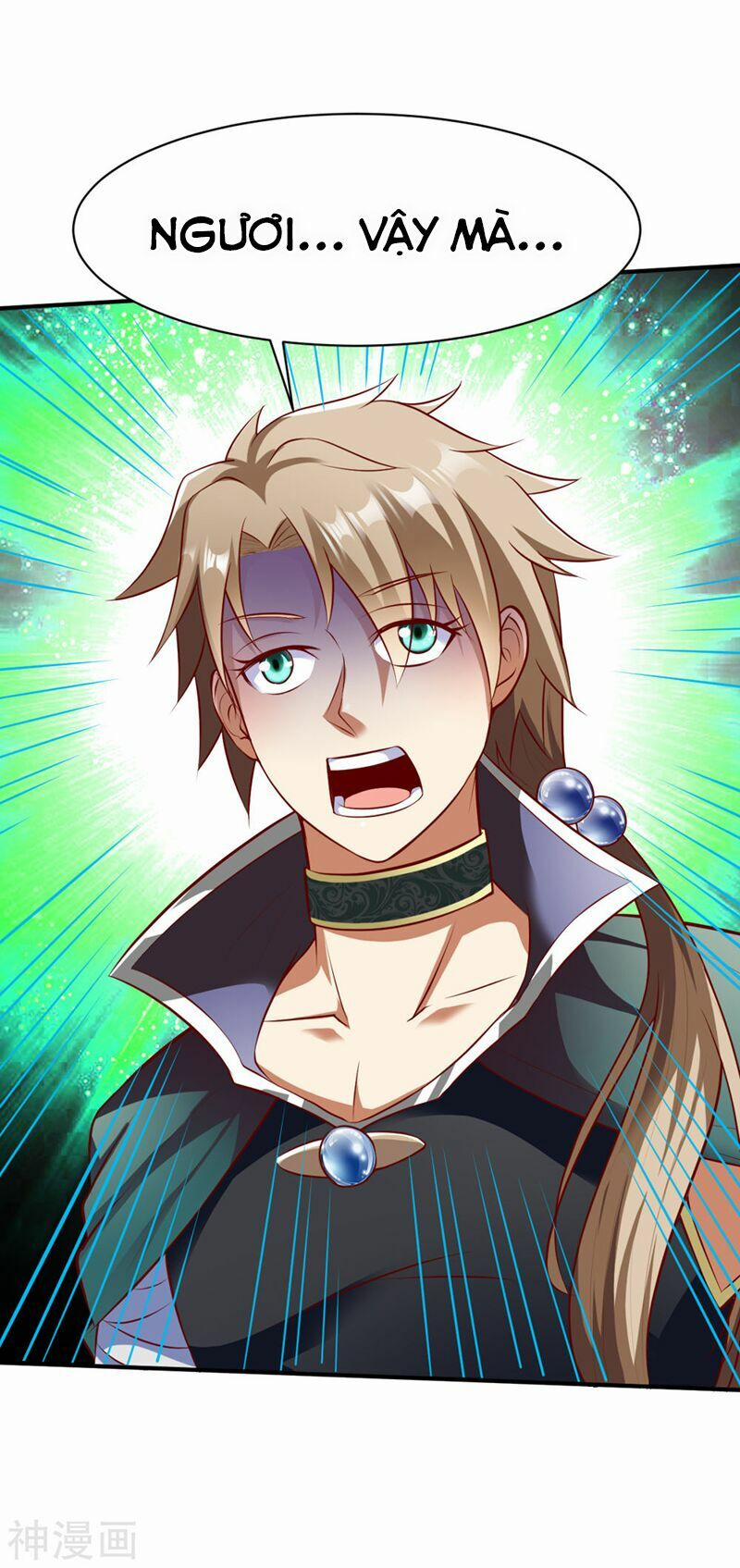 Chiến Đỉnh 171 trang 13