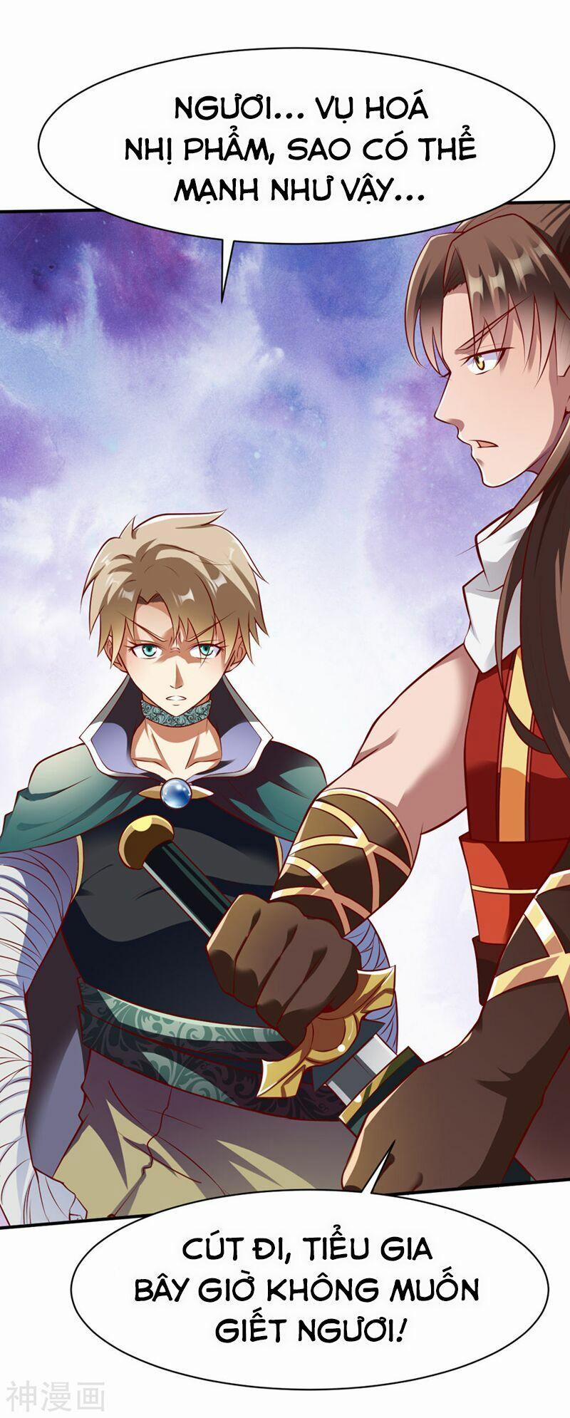 Chiến Đỉnh 171 trang 15