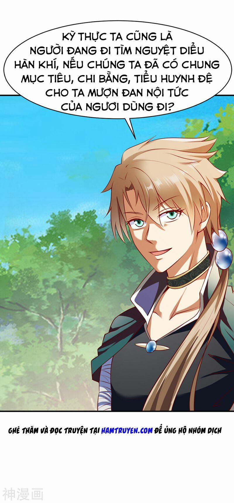 Chiến Đỉnh 171 trang 2