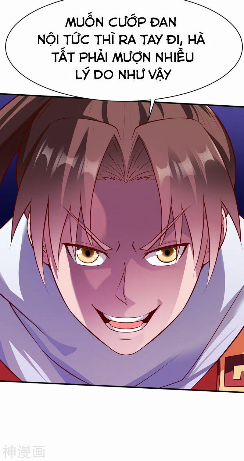 Chiến Đỉnh 171 trang 4