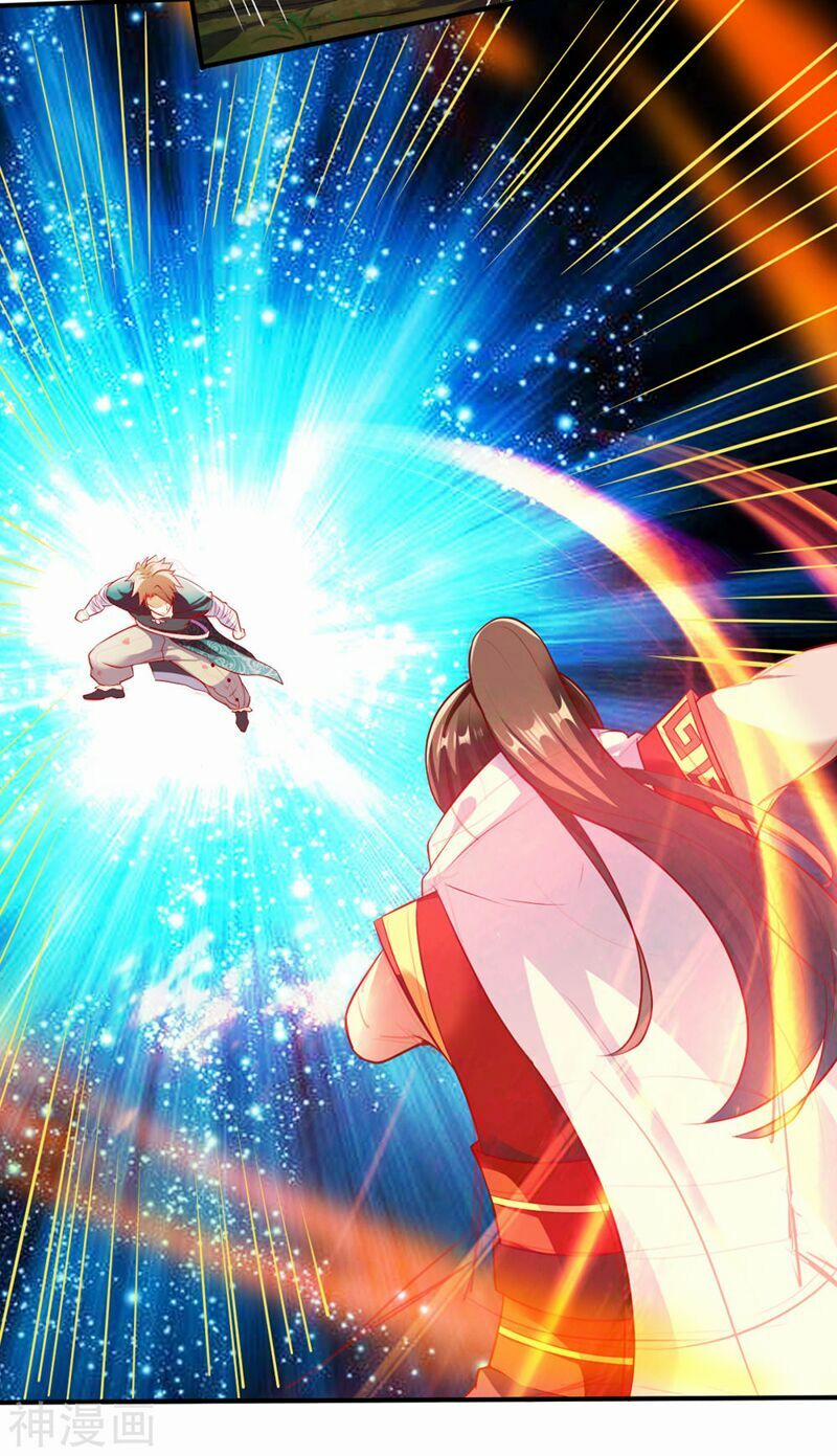 Chiến Đỉnh 171 trang 6