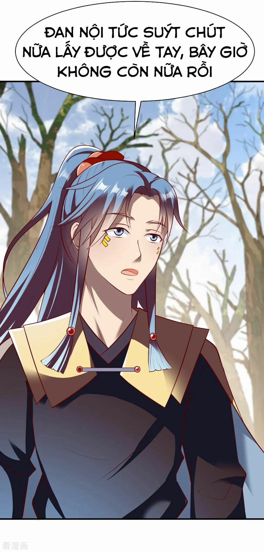 Chiến Đỉnh 172 trang 12