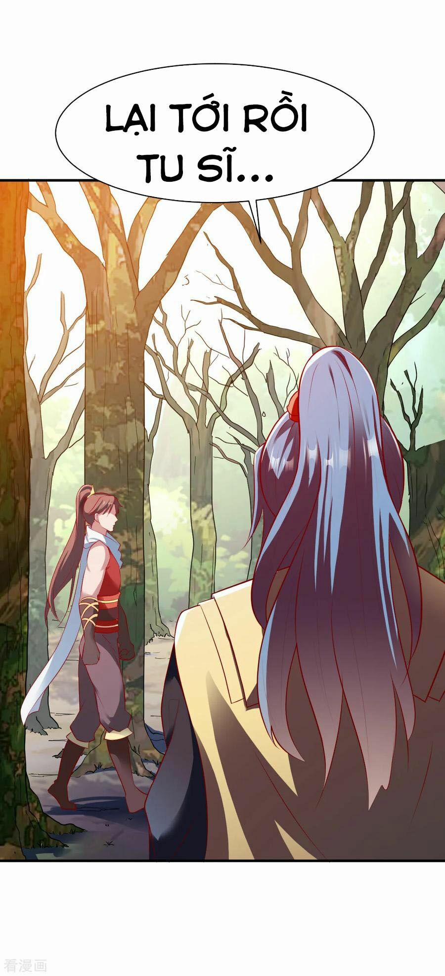 Chiến Đỉnh 172 trang 14