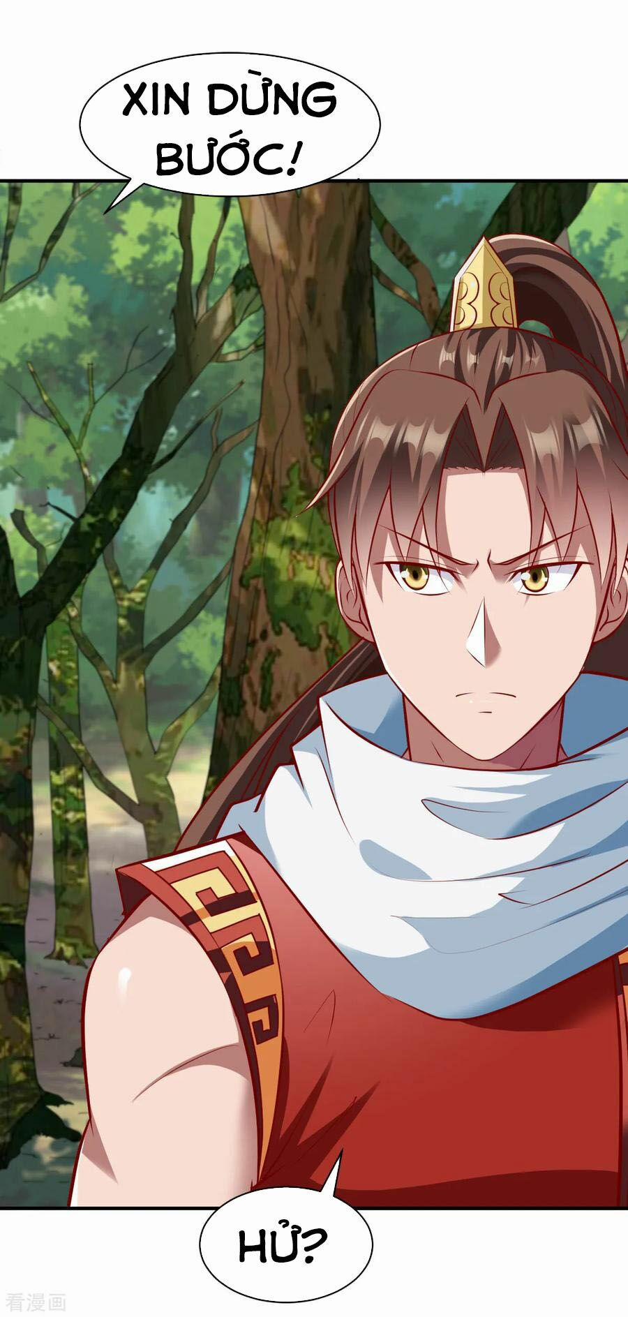 Chiến Đỉnh 172 trang 15