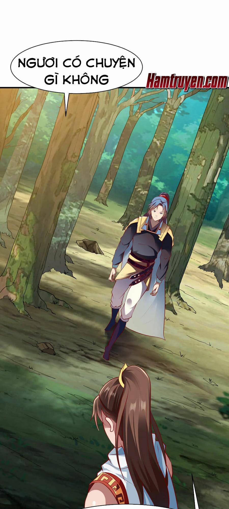 Chiến Đỉnh 172 trang 16