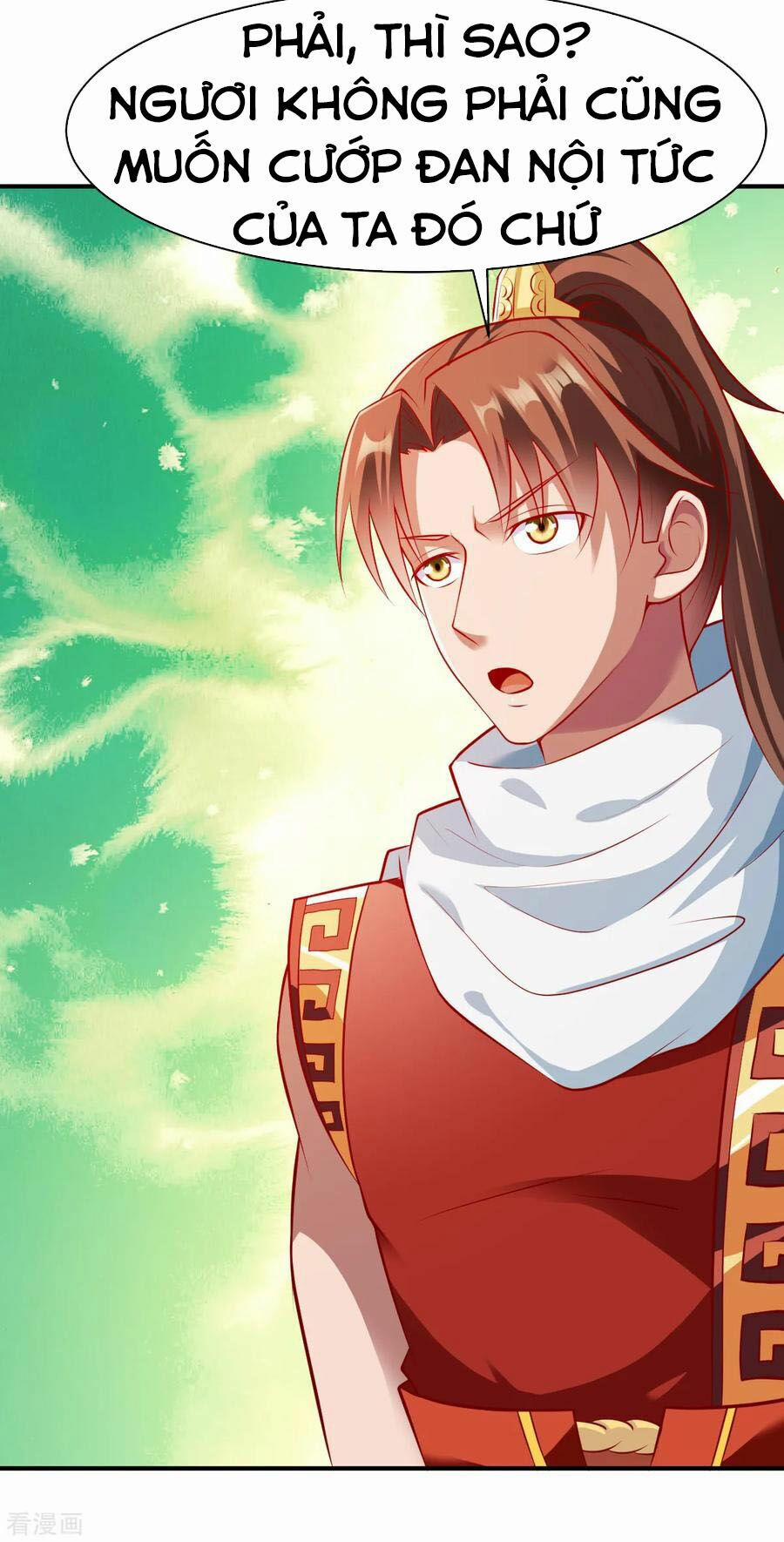 Chiến Đỉnh 172 trang 18