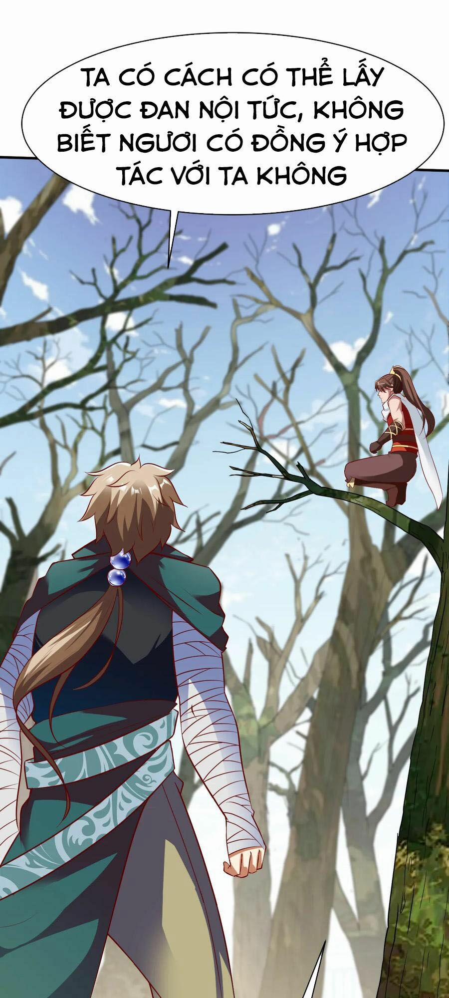 Chiến Đỉnh 172 trang 2