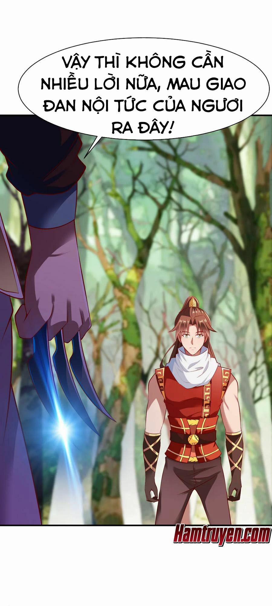 Chiến Đỉnh 172 trang 20