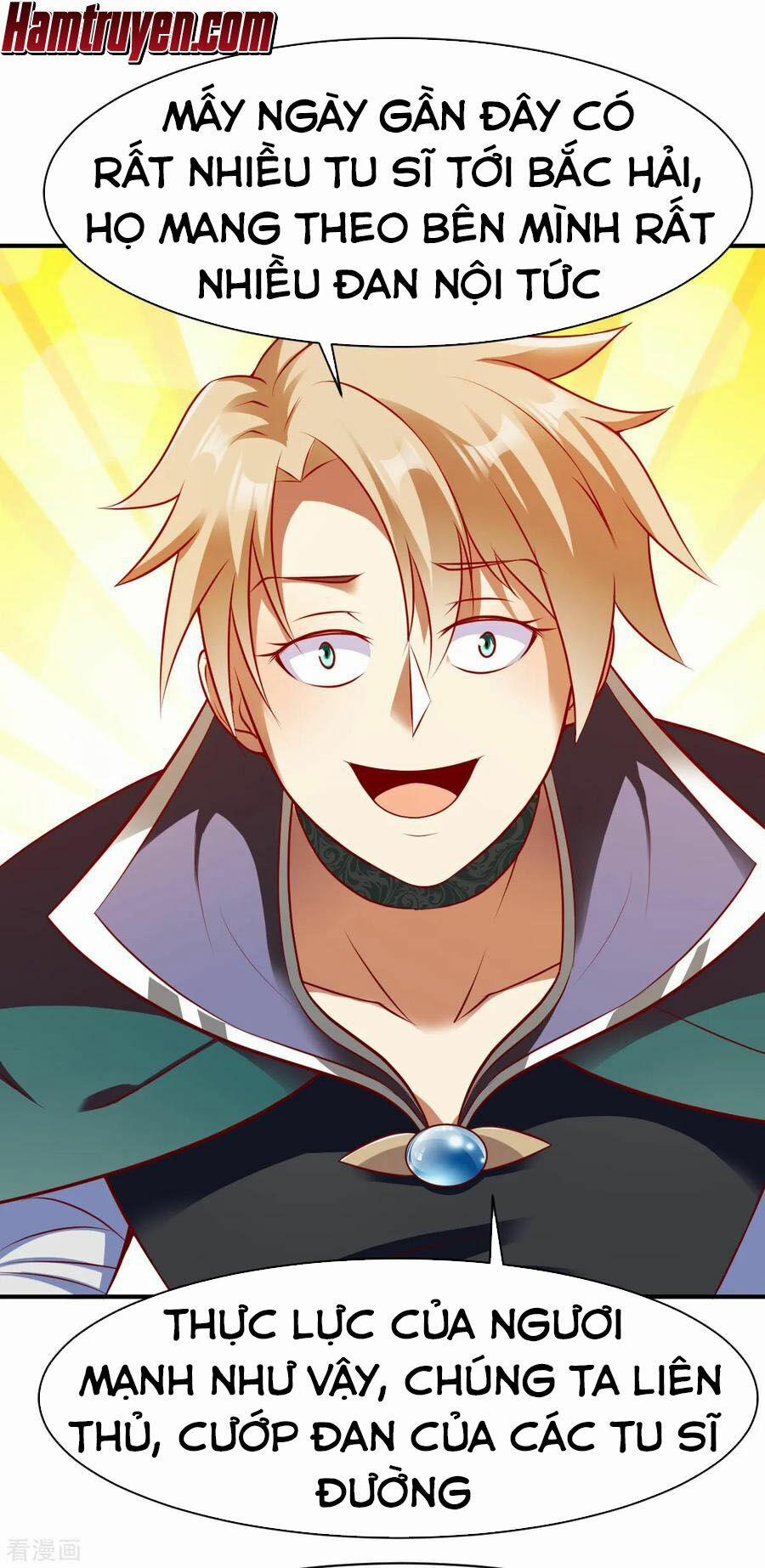 Chiến Đỉnh 172 trang 4