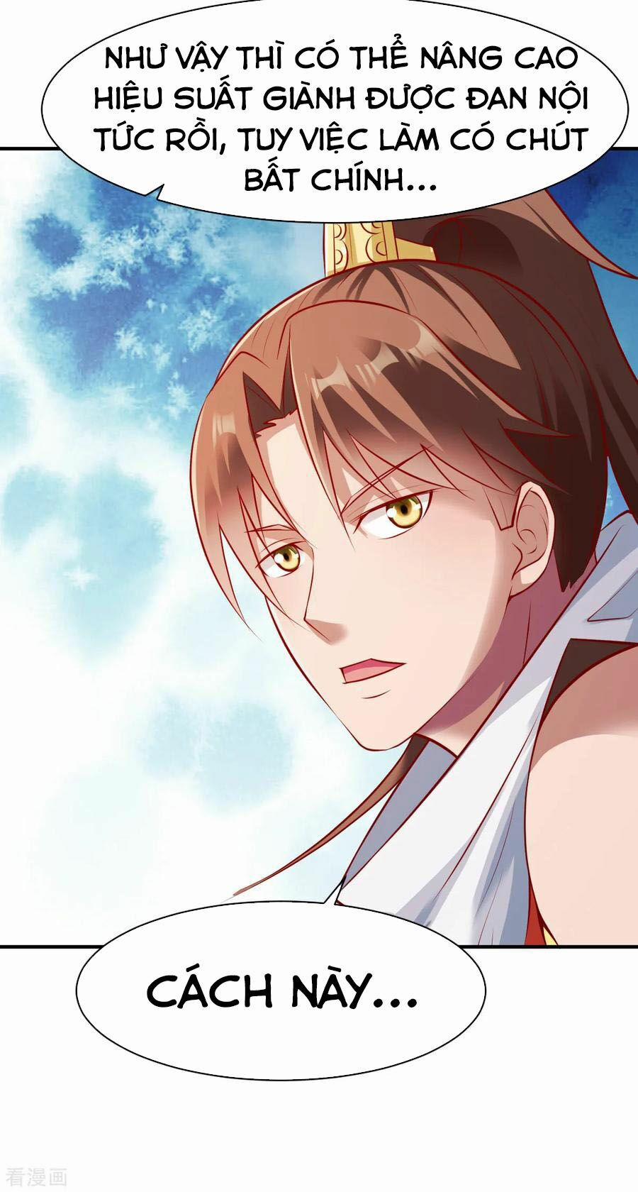 Chiến Đỉnh 172 trang 5