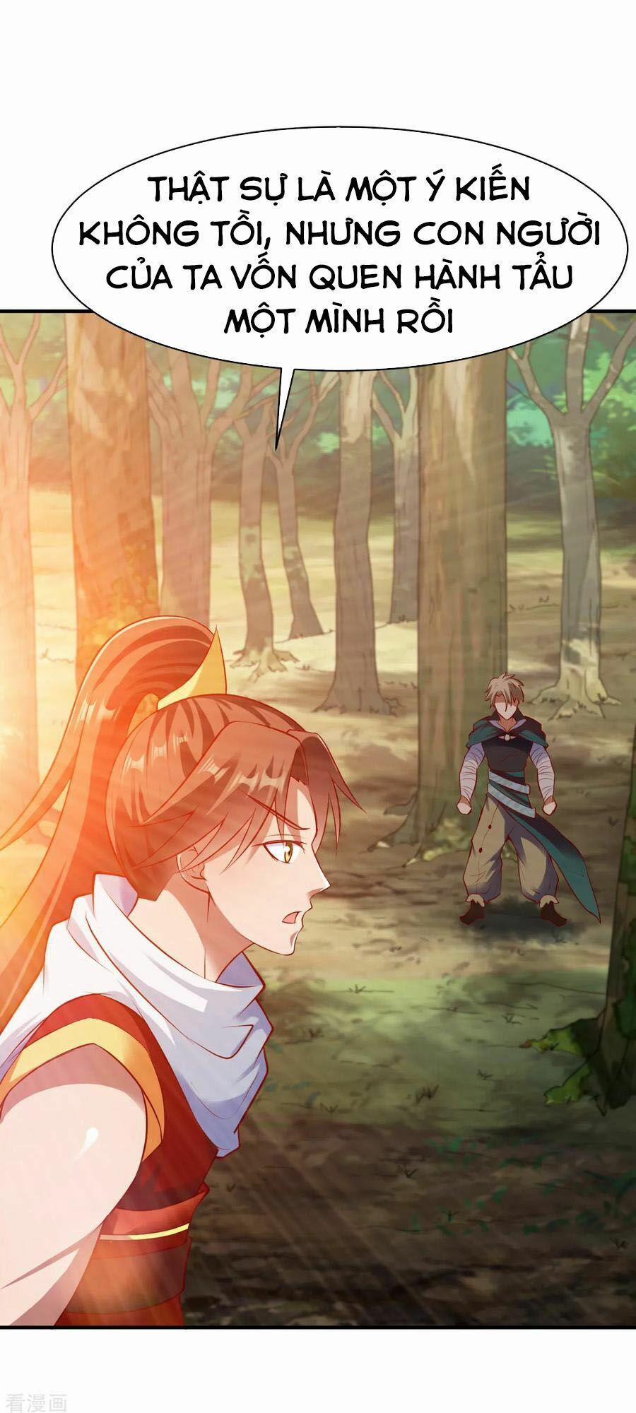 Chiến Đỉnh 172 trang 6