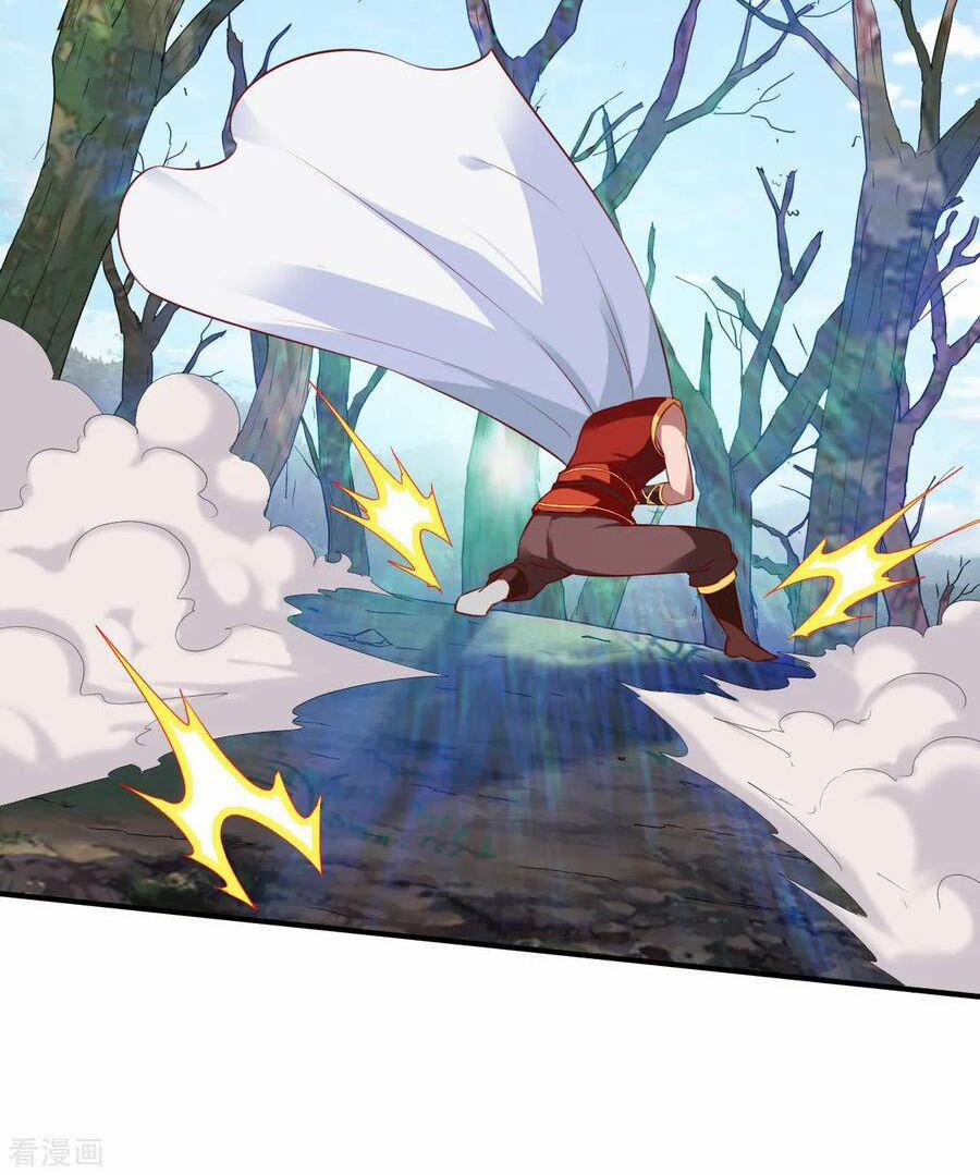 Chiến Đỉnh 173 trang 15