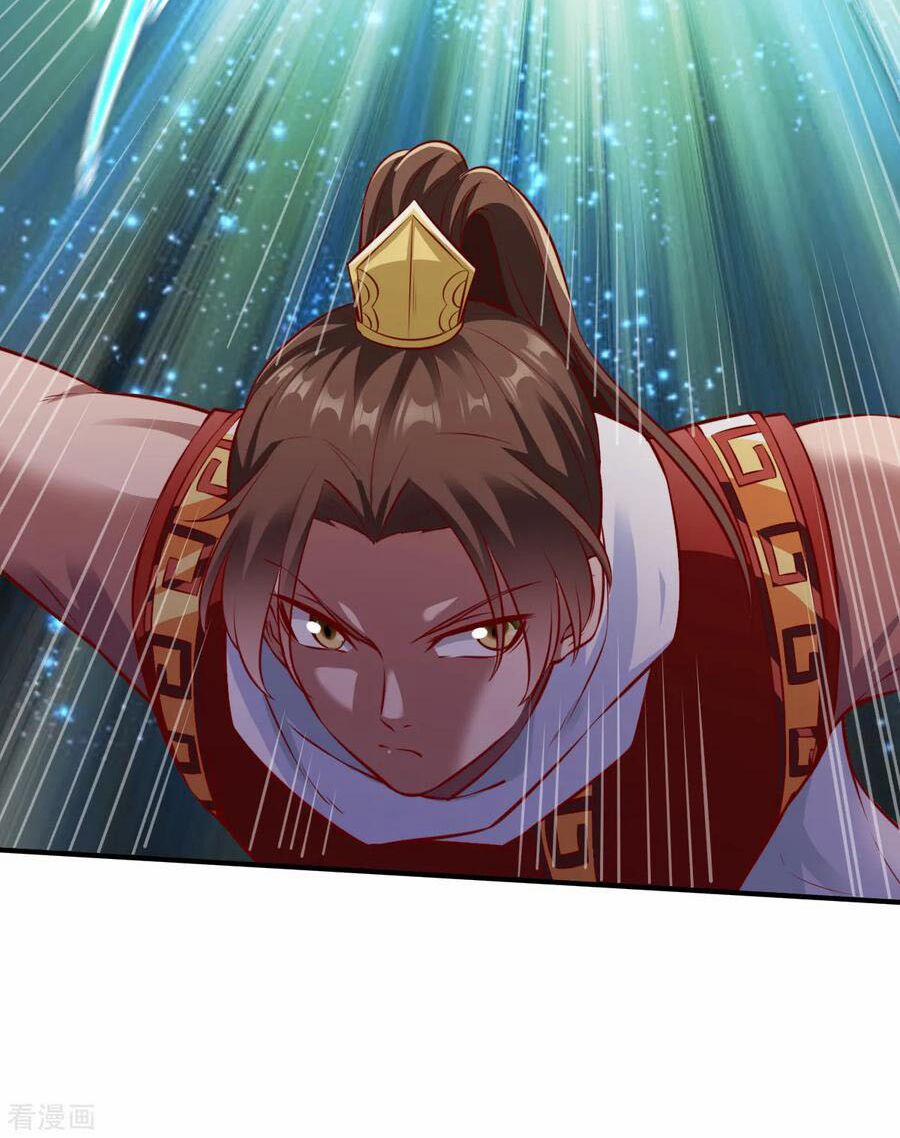 Chiến Đỉnh 173 trang 17