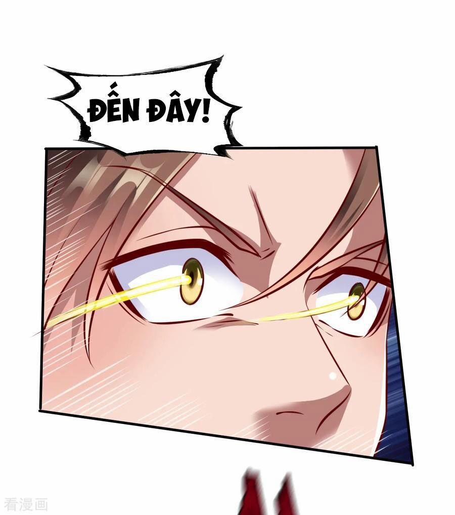 Chiến Đỉnh 173 trang 18