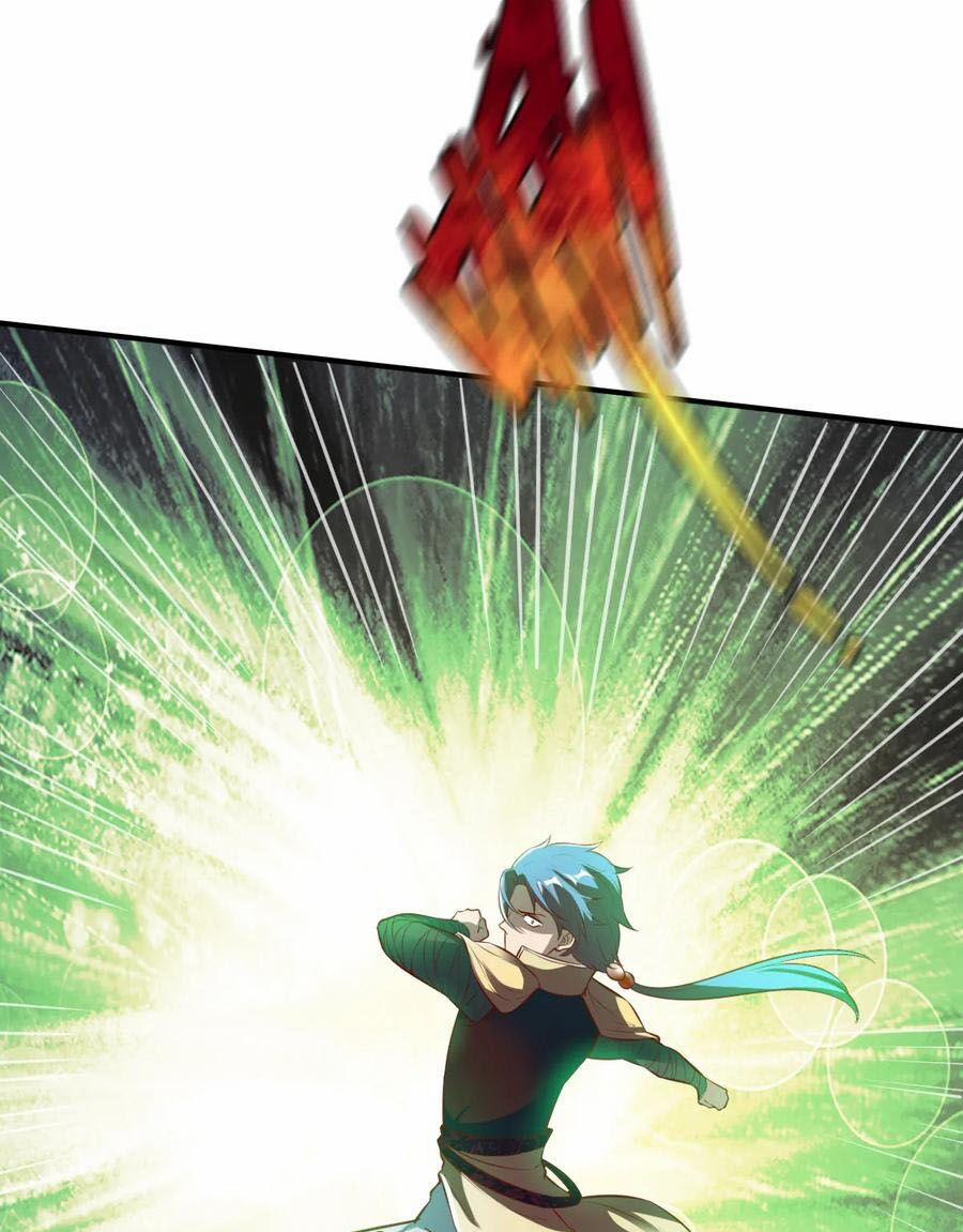 Chiến Đỉnh 173 trang 19