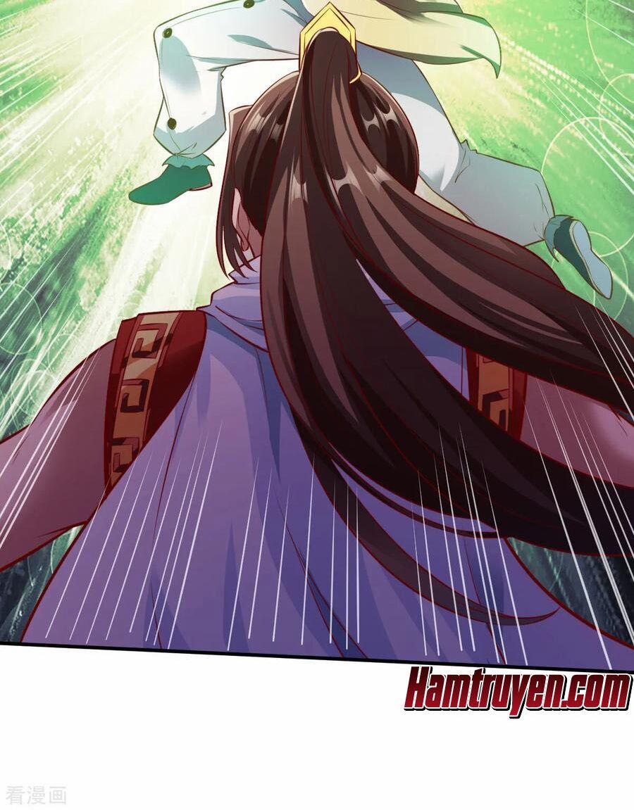 Chiến Đỉnh 173 trang 20