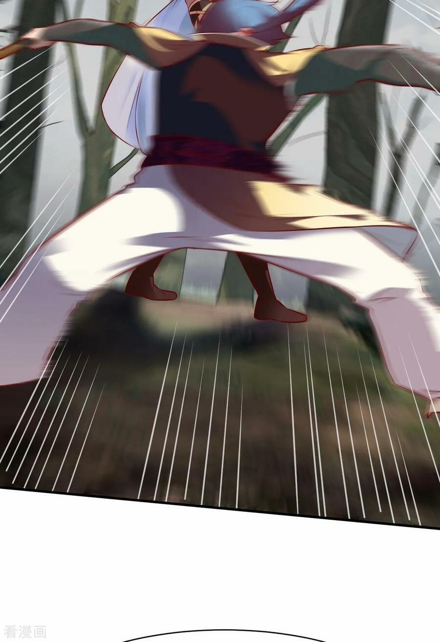 Chiến Đỉnh 173 trang 22