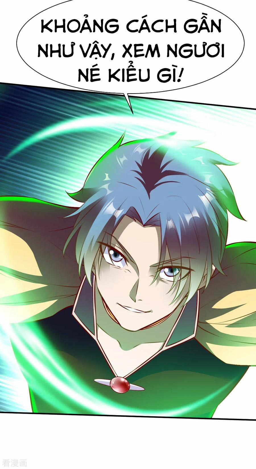 Chiến Đỉnh 173 trang 23