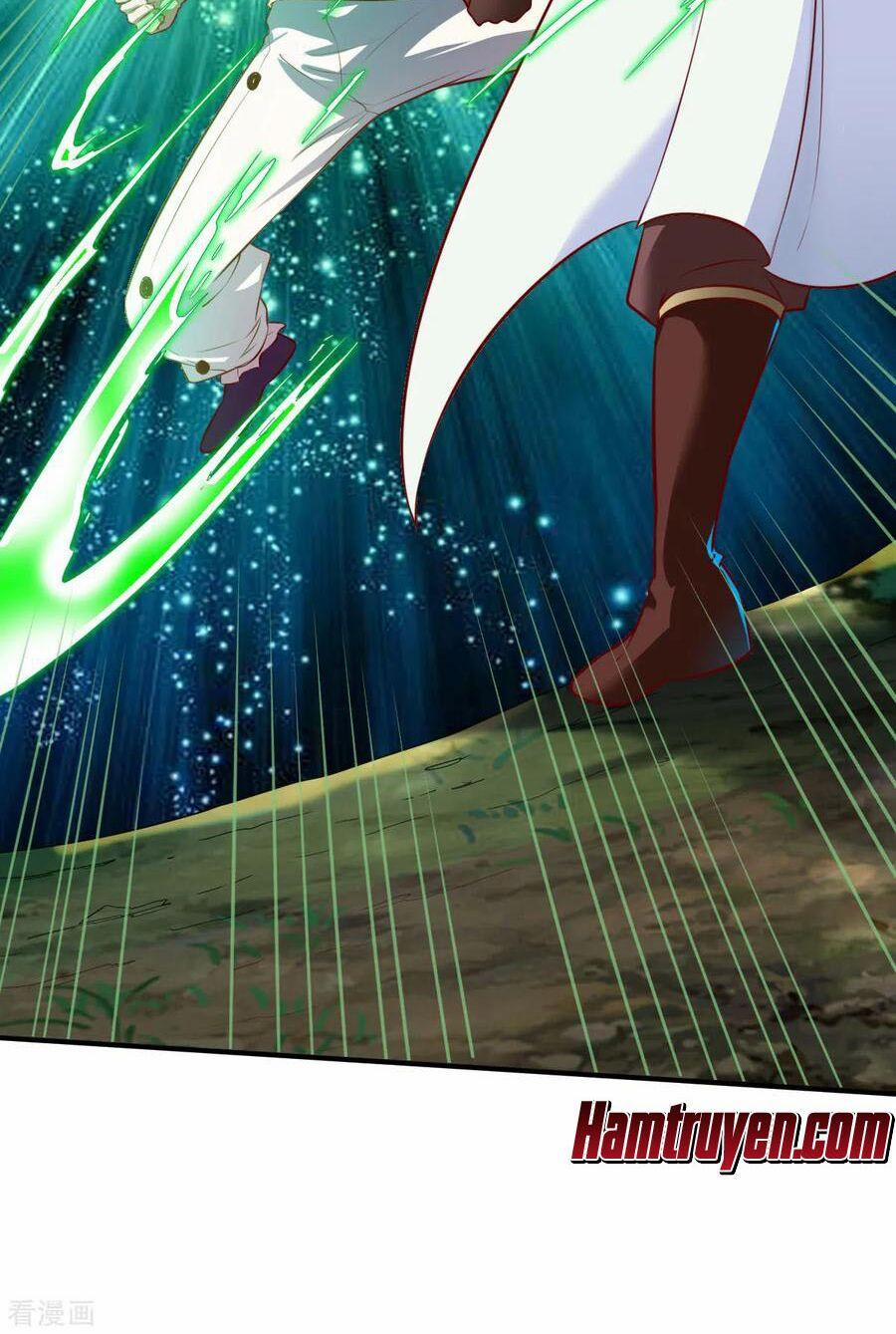 Chiến Đỉnh 173 trang 25