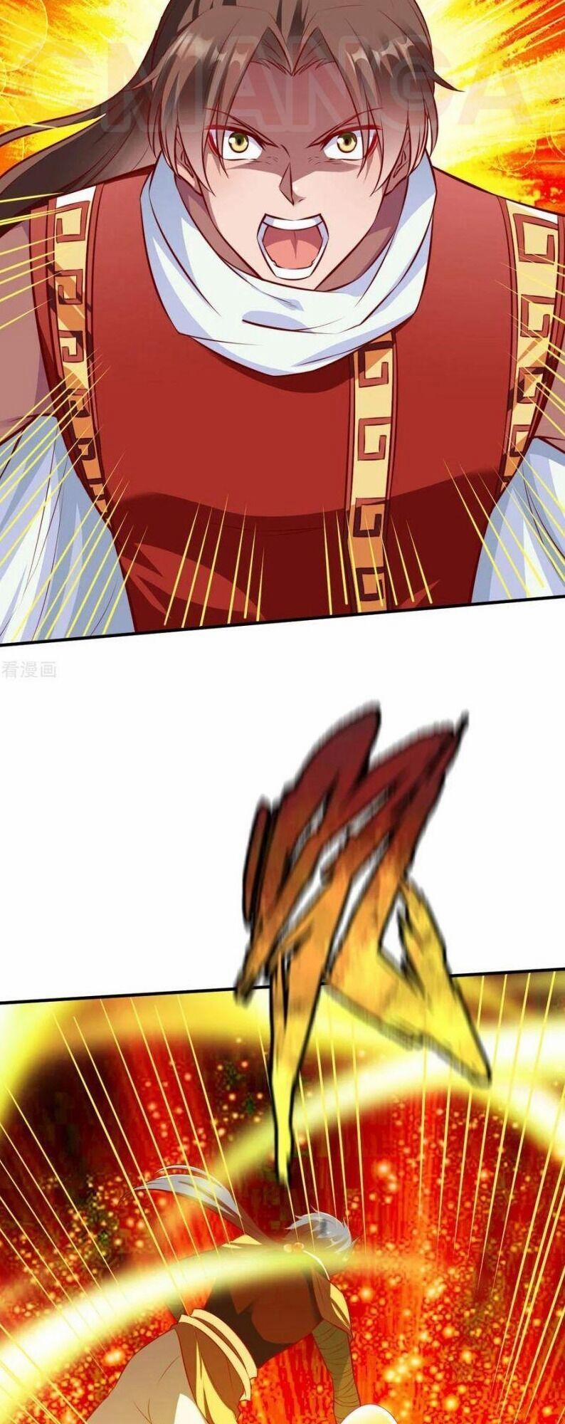 Chiến Đỉnh 174 trang 1