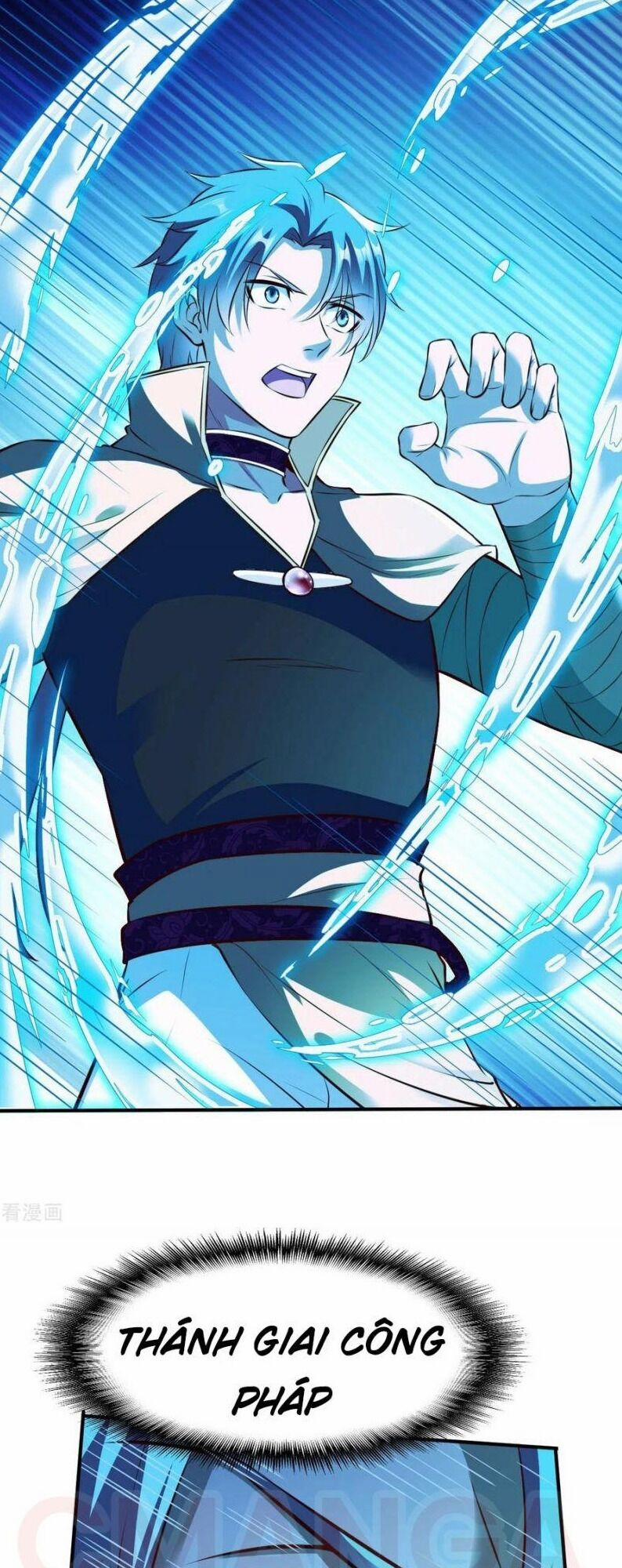 Chiến Đỉnh 174 trang 10