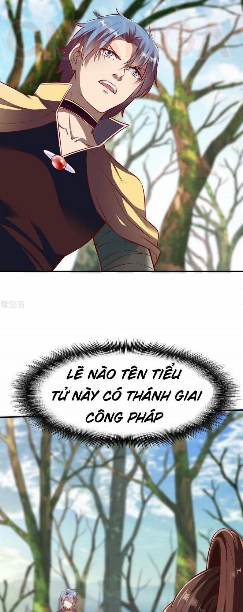 Chiến Đỉnh 174 trang 4