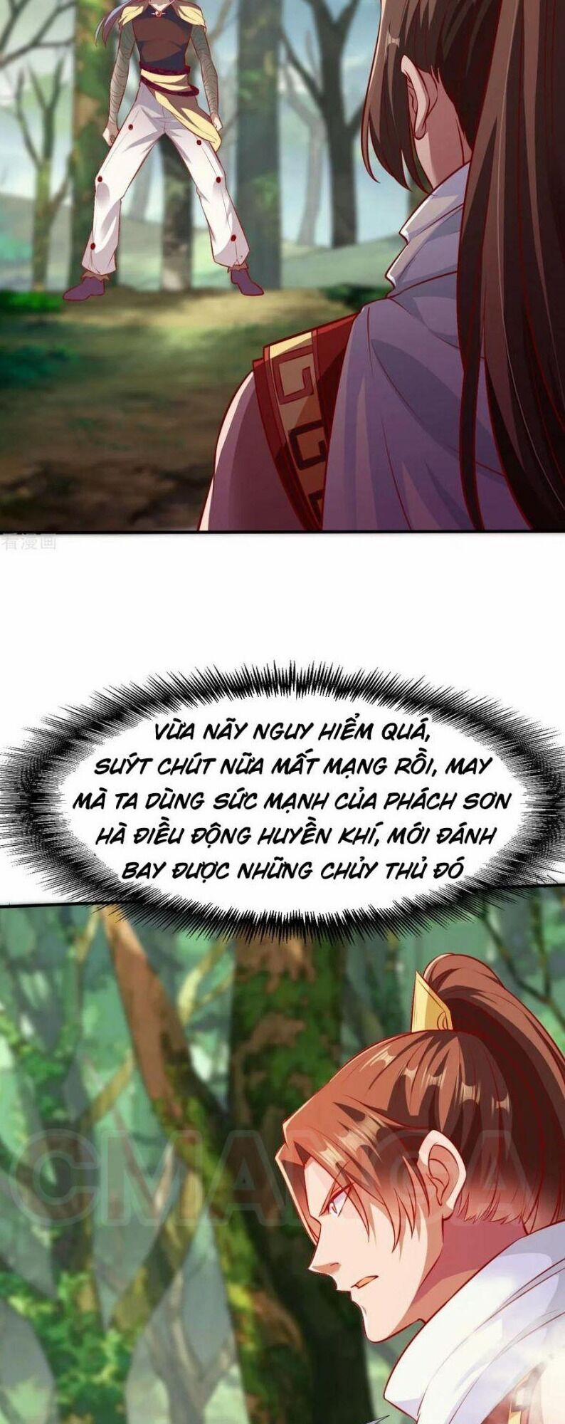 Chiến Đỉnh 174 trang 5