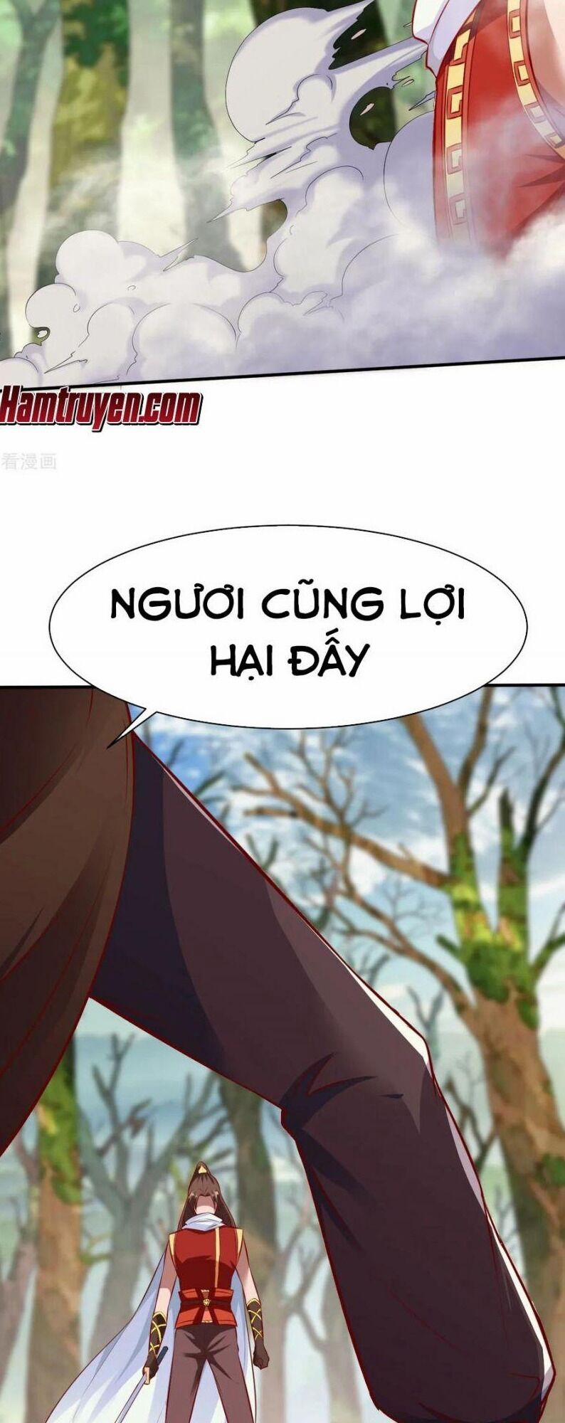 Chiến Đỉnh 174 trang 6