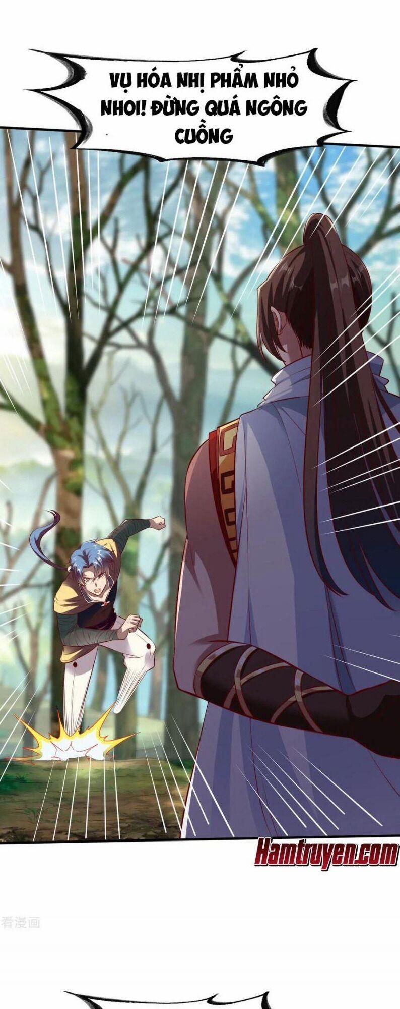 Chiến Đỉnh 174 trang 8