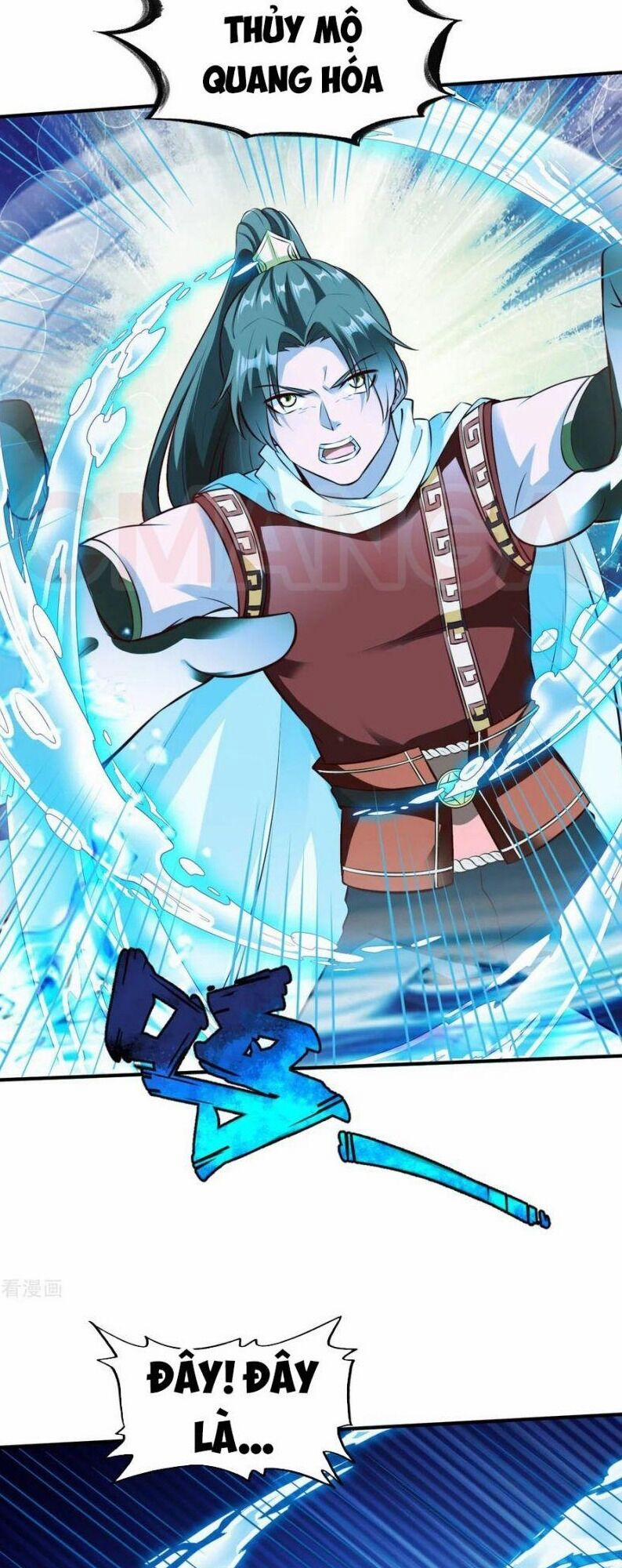 Chiến Đỉnh 174 trang 9