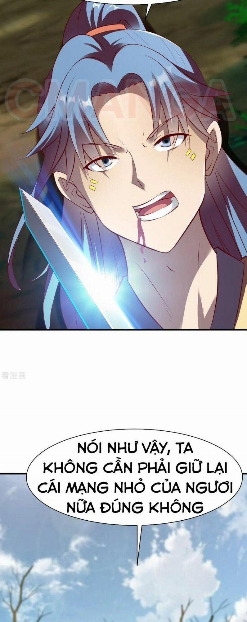 Chiến Đỉnh 175 trang 10