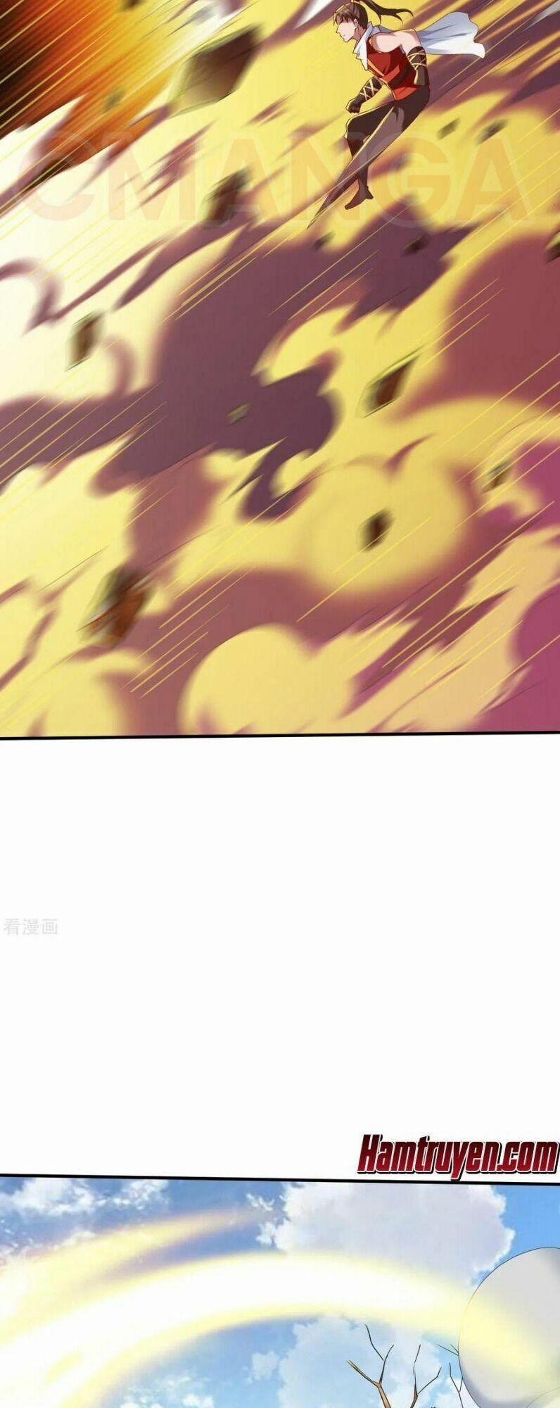 Chiến Đỉnh 175 trang 5