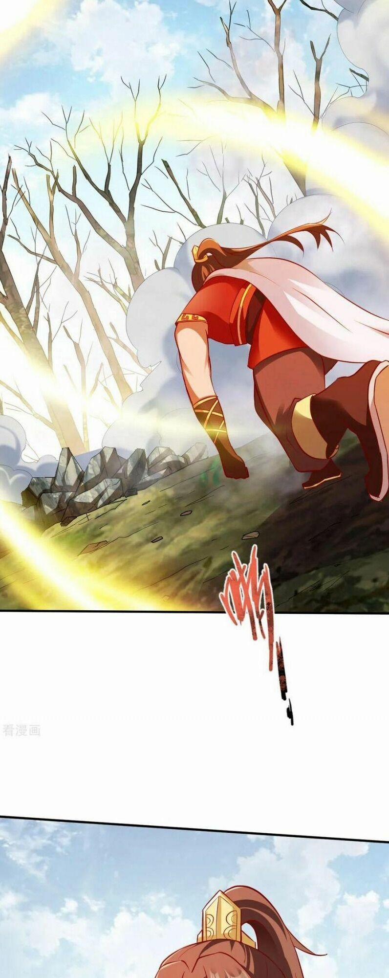 Chiến Đỉnh 175 trang 6