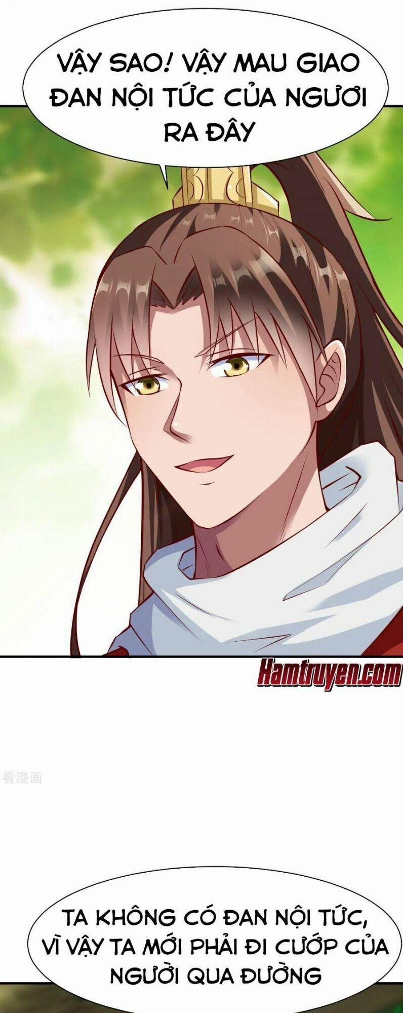 Chiến Đỉnh 175 trang 9