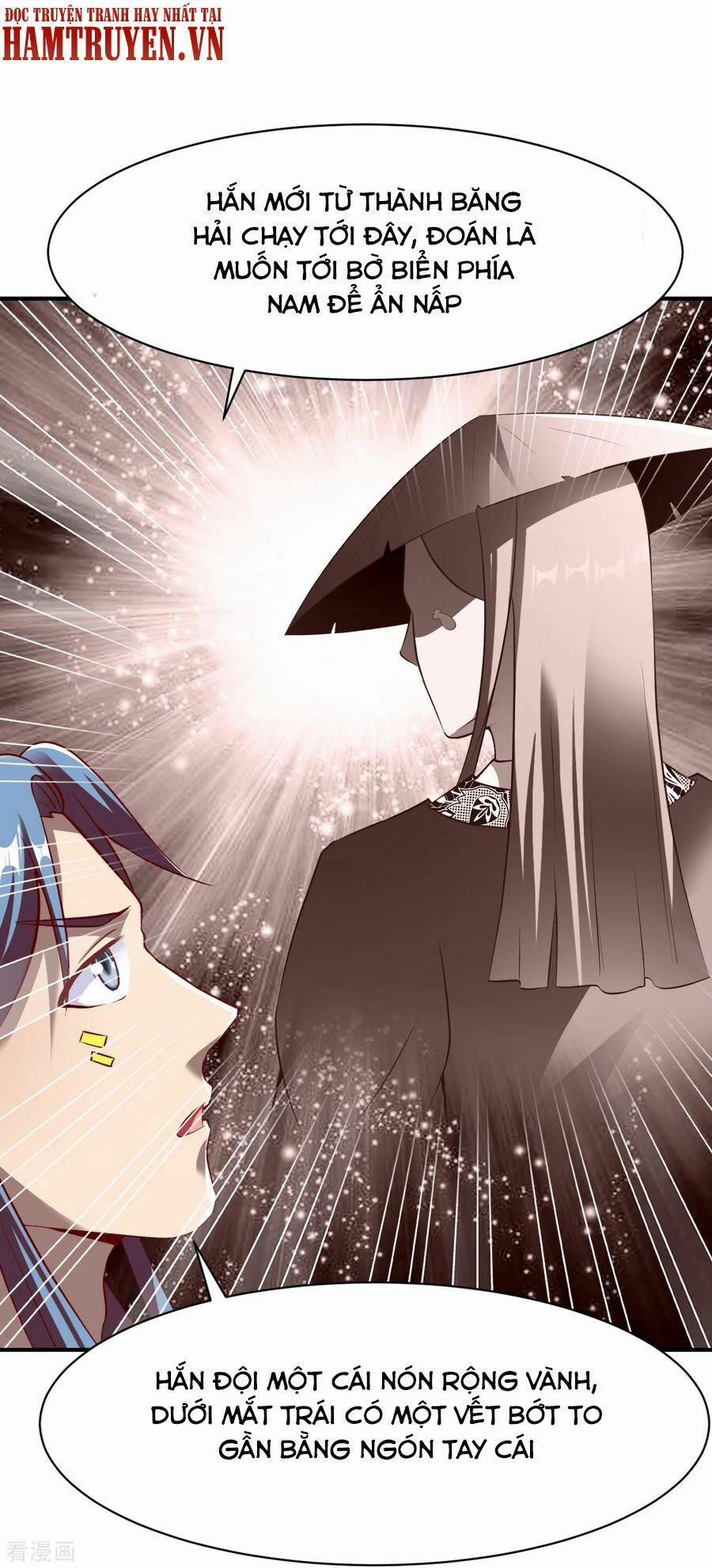 Chiến Đỉnh 176 trang 0