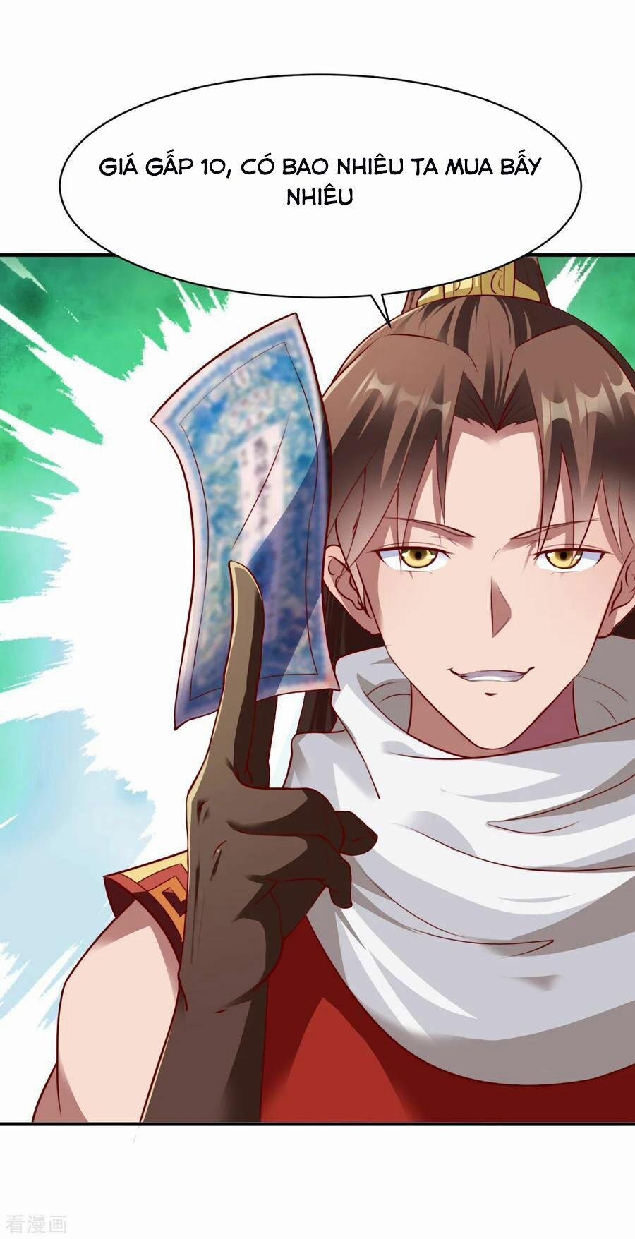 Chiến Đỉnh 176 trang 14