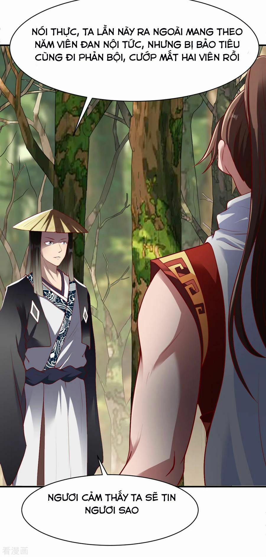 Chiến Đỉnh 176 trang 17