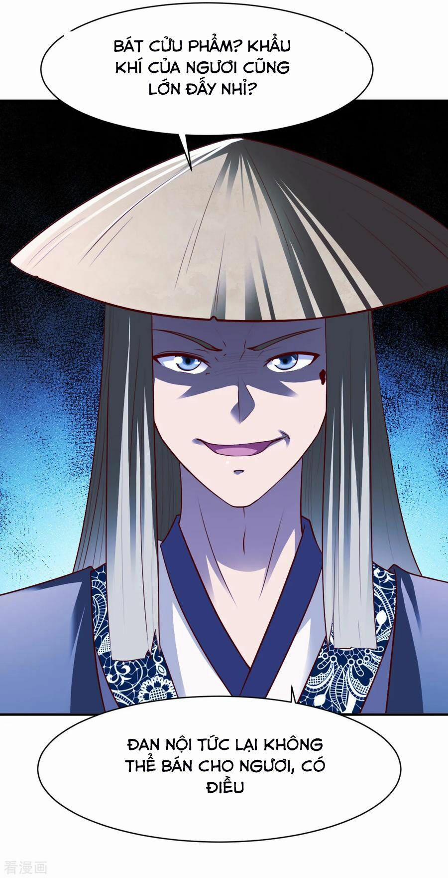 Chiến Đỉnh 176 trang 19